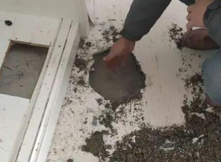 驻马店市卫生间漏水维修公司分享下精确定位查漏水一次多少钱?不同级别收费不同
